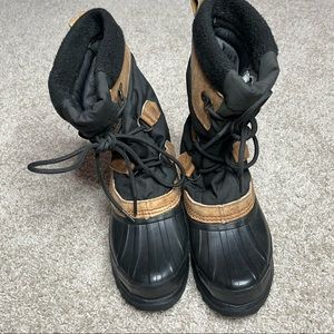 Sorel Vintage Women’s Snow Boots